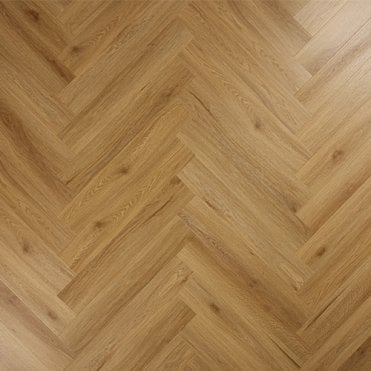 Abingdon Flooring Artisan Click Brushed Oak
