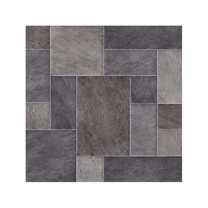 Abingdon Flooring Comfort Gunmetal Grey