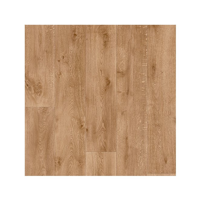 Abingdon Flooring Comfort Warm Oak