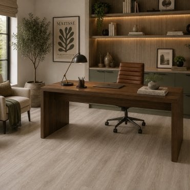 Abingdon Flooring Eminence Click Urban Grey