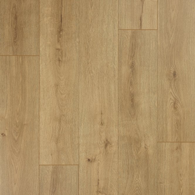 Exquisite 12mm - Harvest Oak