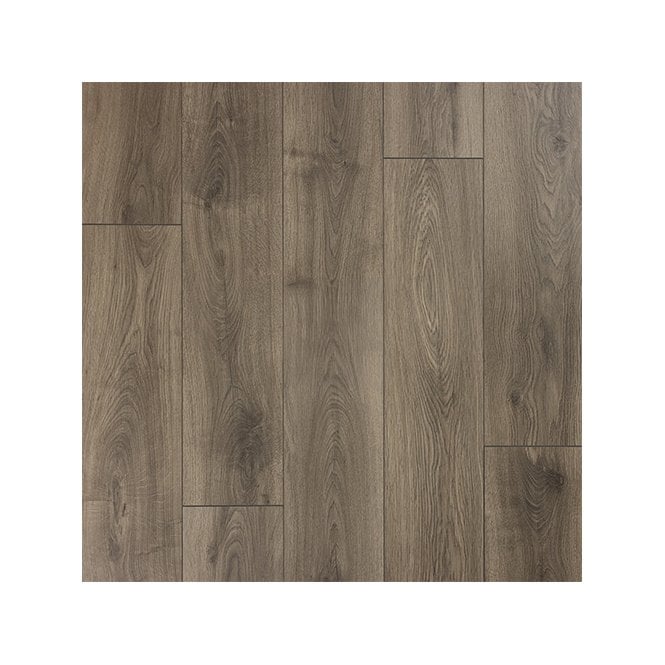 Abingdon Flooring Prestige 8mm - Espresso Oak