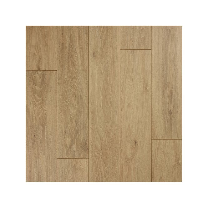Abingdon Flooring Prestige 8mm - Natural Oak