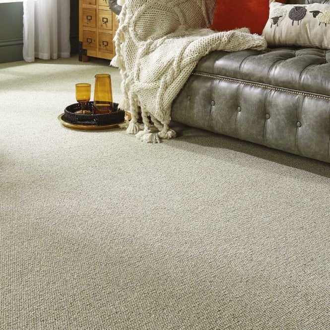 Abingdon Flooring Wilton Royal - Charter Berber Loop