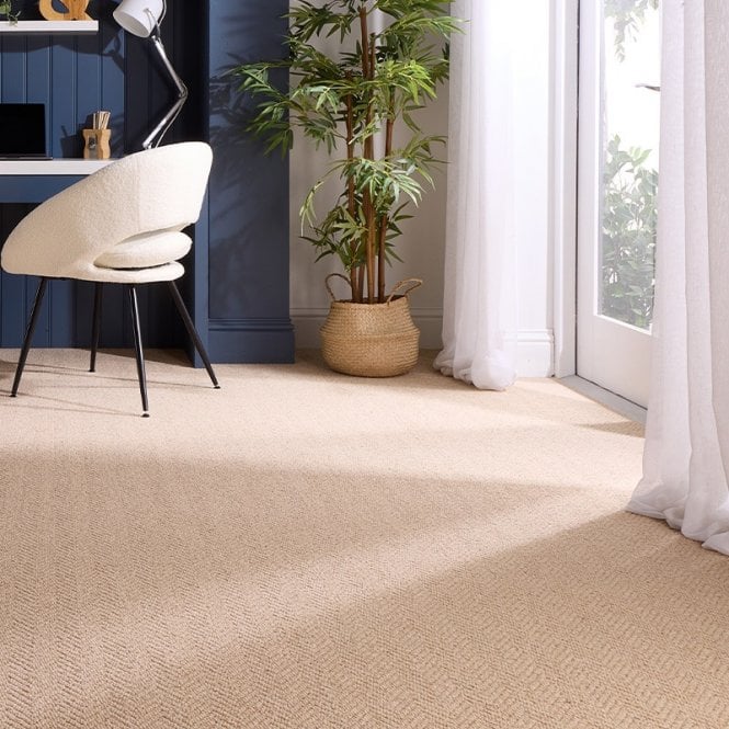 Abingdon Flooring Wilton Royal - Royal Sterling