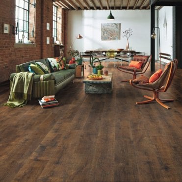 Antique French Oak RKP8110 Karndean Design Flooring Van Gogh Rigid Core