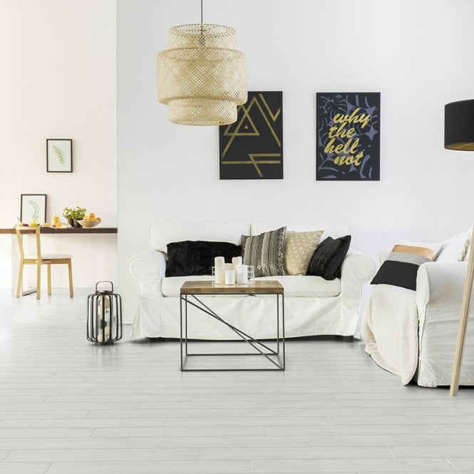 Luvanto Arctic Maple -  Click+ Luxury Vinyl Tiles | QAF-LKP-06