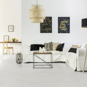 Arctic Maple - Luvanto Click+ Luxury Vinyl Tiles | QAF-LKP-06