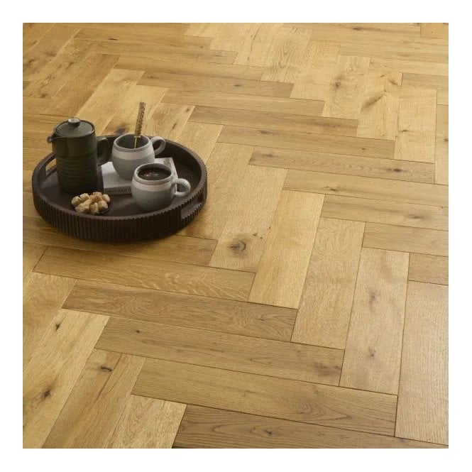 Evergreen Floors Arden 14/3 Whisky Oak 