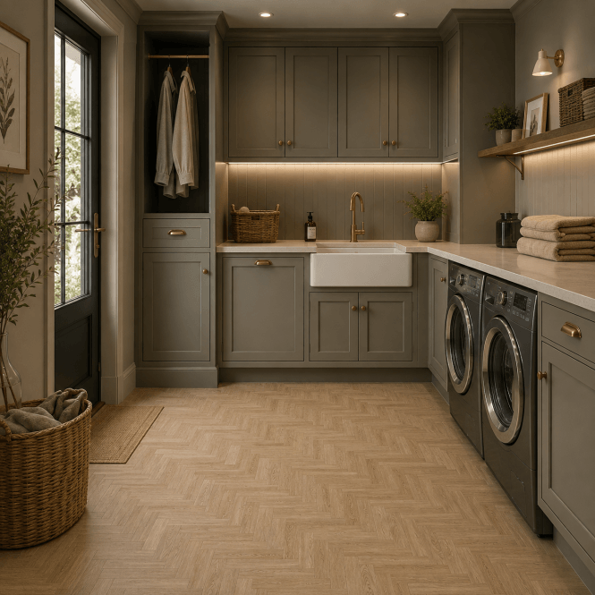 Balta Aspire Parquet Classical Oak 07 