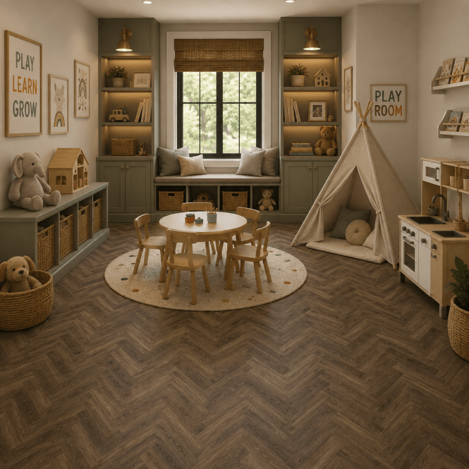Balta Aspire Parquet Country Oak 10 