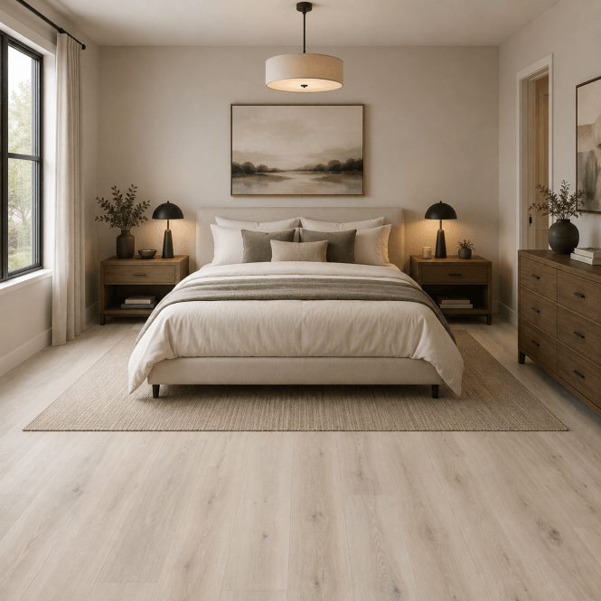 Balta Aspire Plank Dryback Bleached Oak 02 