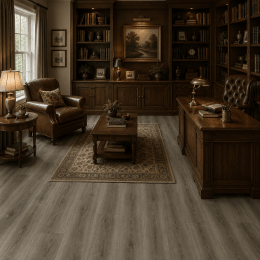 Aspire Plank Dryback Smithy Oak 03 Balta
