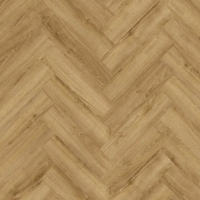 Furlong Flooring Aurora Herringbone Dryback Laguna Oak 83853 