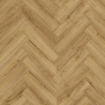 Aurora Herringbone Dryback Laguna Oak 83853 Furlong Flooring