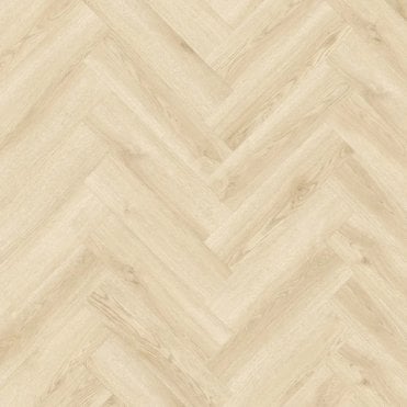 Aurora Herringbone Dryback Olive Oak 84312 Furlong Flooring