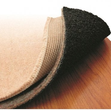 Axfelt Triple Layer Felt Crumb Rubber Underlay 11.2m2