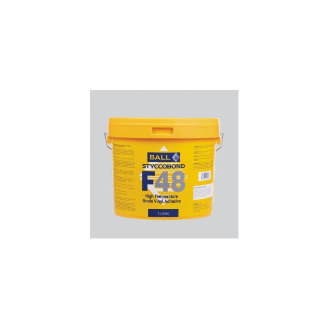 Ball  F48 Adhesive