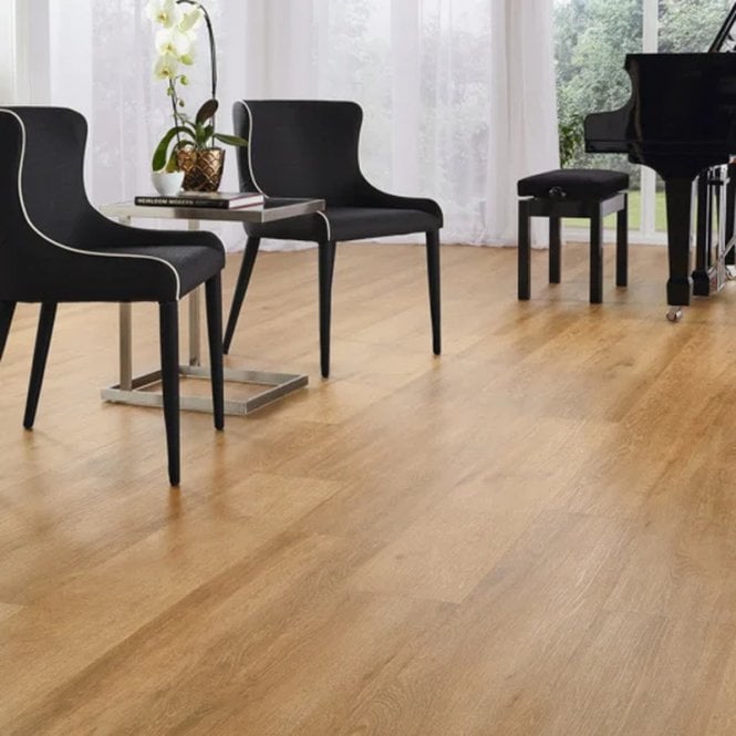Karndean Design Flooring Baltic Limed Oak RKP8111  Van Gogh Rigid Core