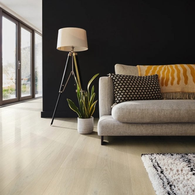 Karndean Design Flooring Basque Oak RL26  Art Select