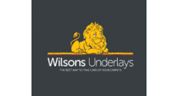 Wilsons Underlays