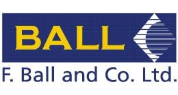 Ball  F1 Latex Adhesive