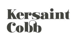 Kersaint Cobb Sisal Tigers Eye