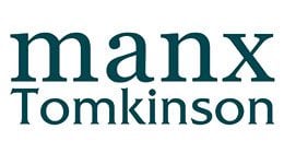 Manx Tomkinson Country Twist Gold