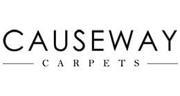 Causeway Carpets Fine Velvet