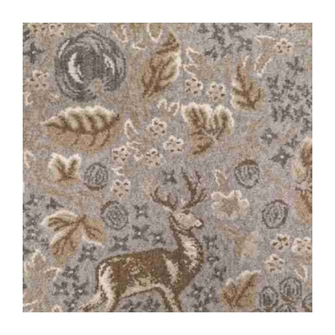 Brintons Carpets Purely Natural Flora and Fauna