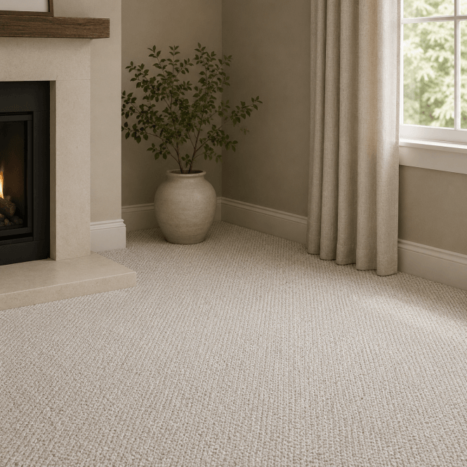 Brockway Carpets Heathcote Weave