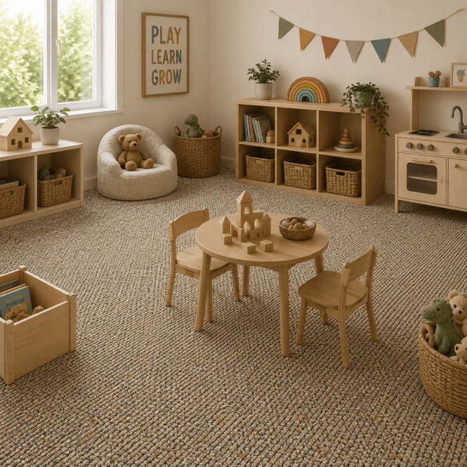 Brockway Carpets Helvellyn