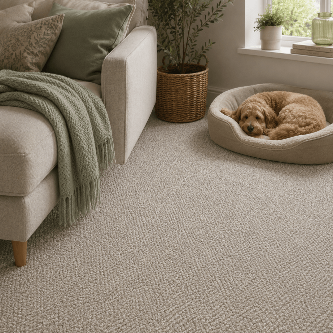 Brockway Carpets Padstow
