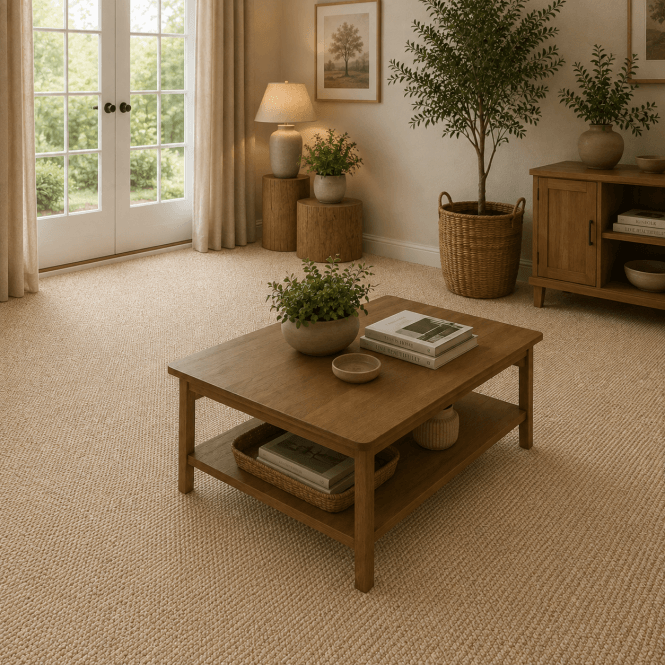 Brockway Carpets Rare Breeds Loop