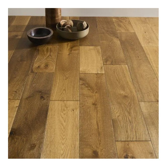 Evergreen Floors Camden 14/3 Whisky Oak 