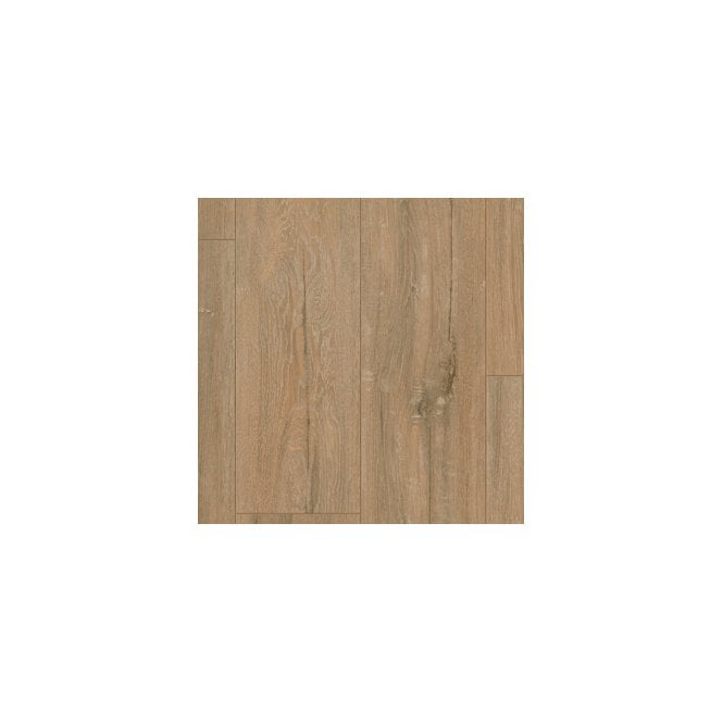 Lifestyle Floors Chelsea Extra UNICLIC Feature Oak 