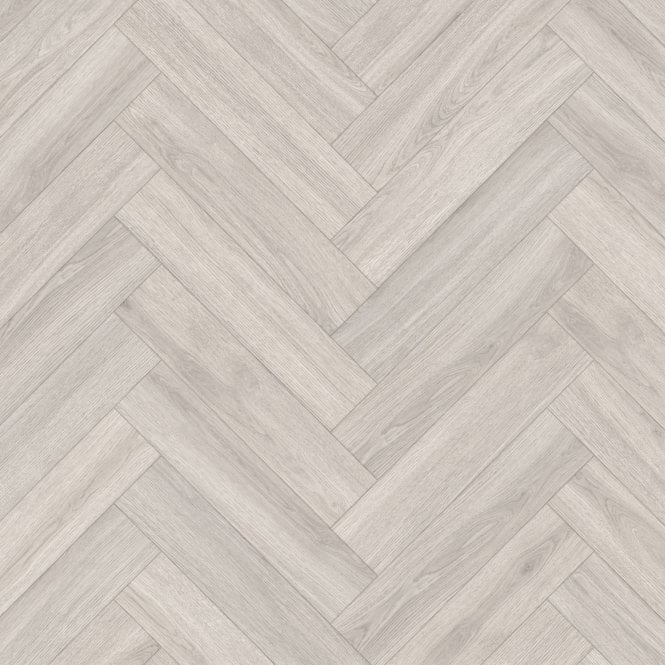 Floors by Lewis Abbott Chester Square Parquet Frost Oak 4005 