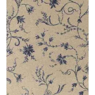 Classic Florals Nouveau