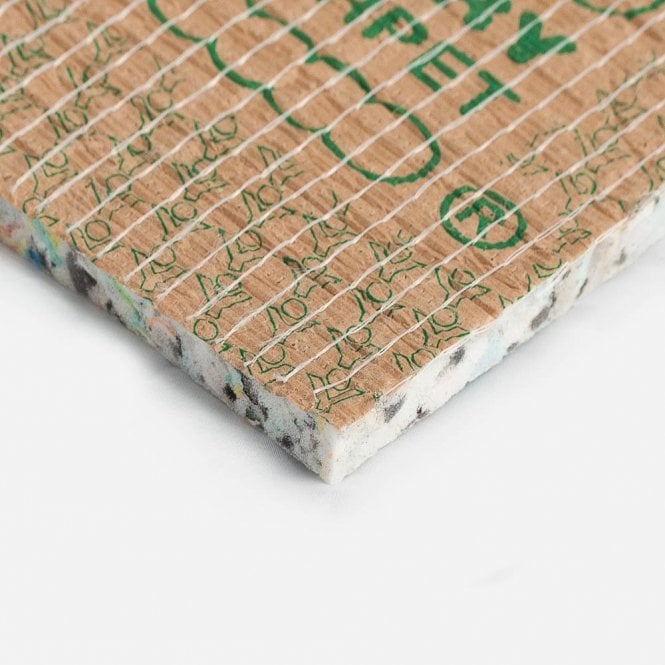 Cloud 9  Cumulus 11mm Carpet Underlay 15m2
