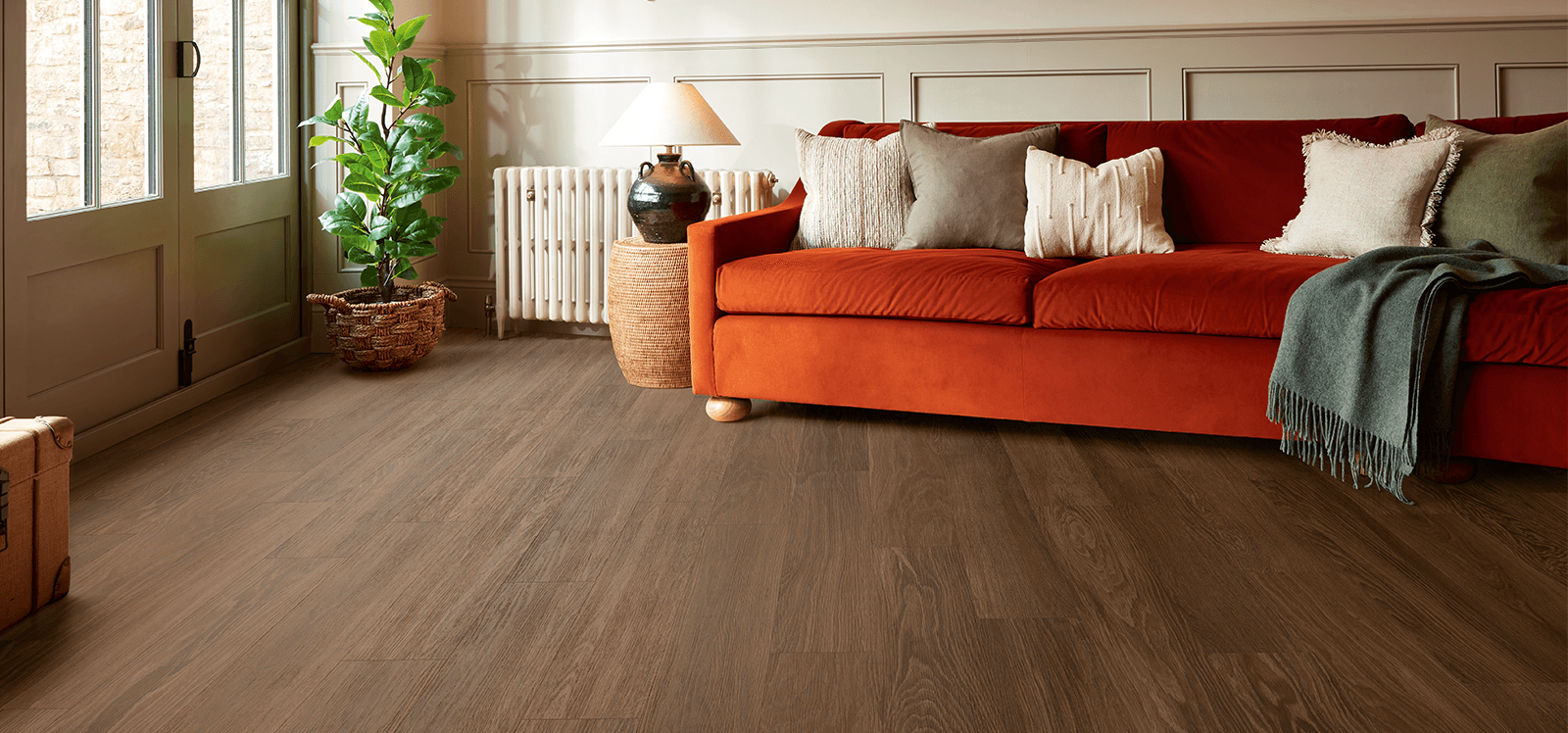 Karndean Design Flooring