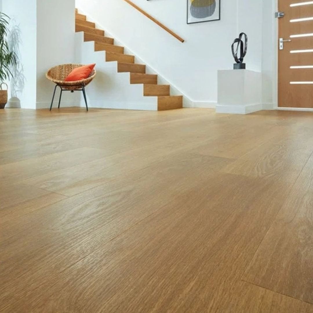 Karndean Van Gogh Flooring