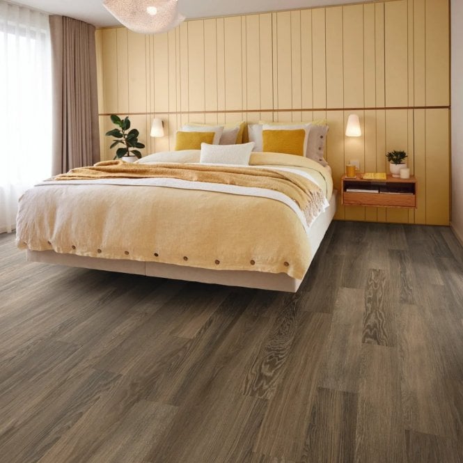 Karndean Design Flooring Cocoa Limed Oak KP165  Knight Tile