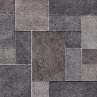Comfort Gunmetal Grey