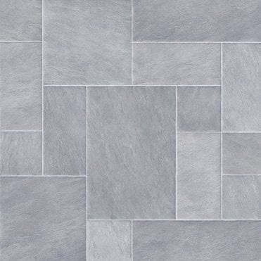 Comfort Smoke Grey