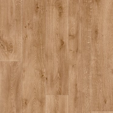 Comfort Warm Oak