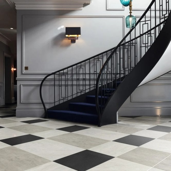 Karndean Design Flooring Corinthian Marble LM31  Art Select