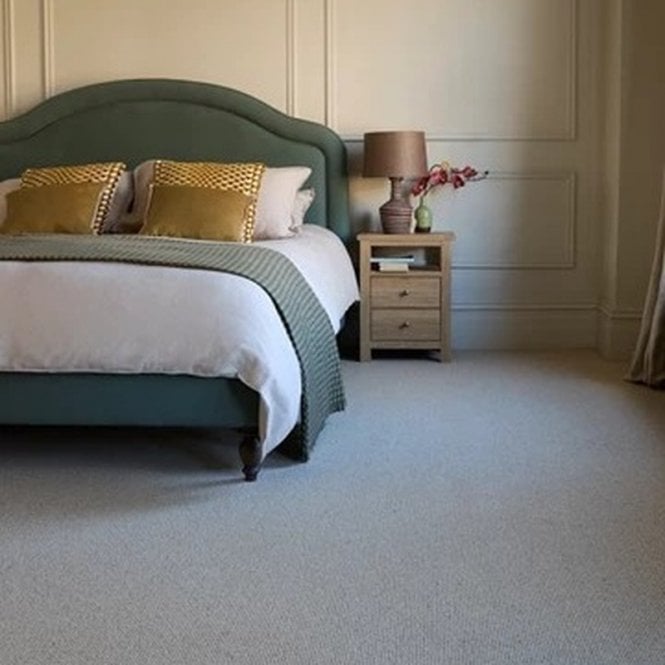 Cormar Carpets Trilogy