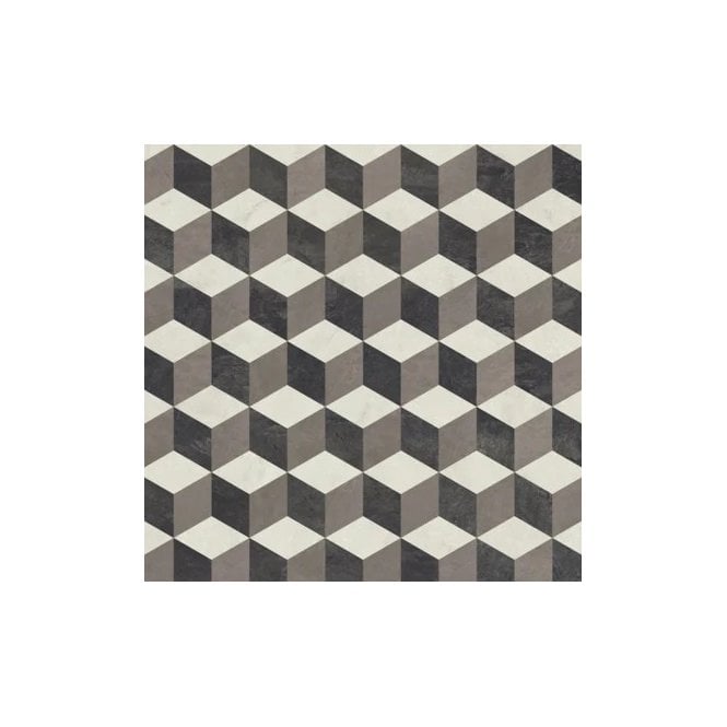 Karndean Design Flooring Cubix KAL03  Kaleidoscope