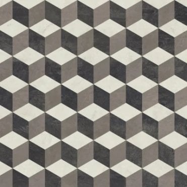 Cubix KAL03 Karndean Design Flooring Kaleidoscope