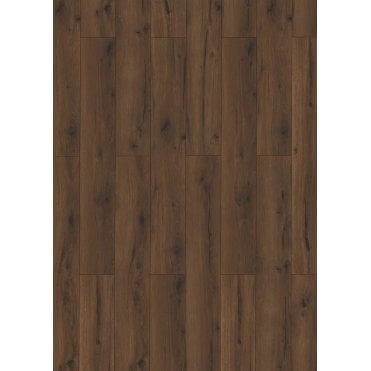 Dark Brown Oak 62318 - UberWood Laminate